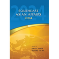 Southeast Asian Affairs 2024 - Hardcover