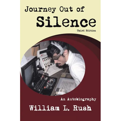 Journey Out of Silence Third Edition: An Autobiography - Paperback