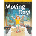 Moving Day! - Hardcover