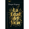 La Edad del Vicio / Age of Vice - Paperback