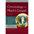 Christology in Mark's Gospel: Four Views - Paperback