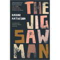The Jigsaw Man - Paperback
