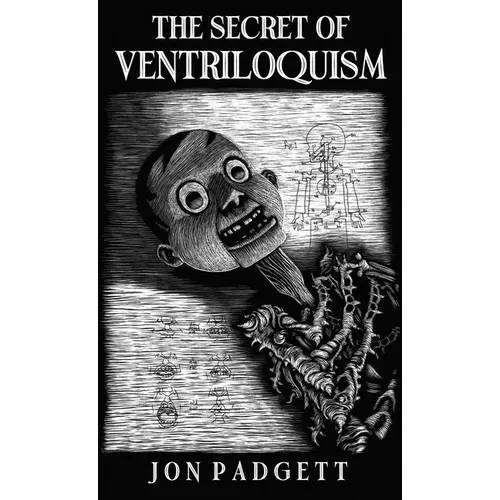 The Secret of Ventriloquism: Expanded Edition - Paperback
