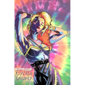 Female Force: Cyndi Lauper - Hardcover