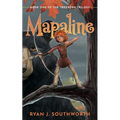 Mapaline - Paperback