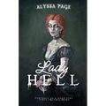 Lady Hell - Paperback