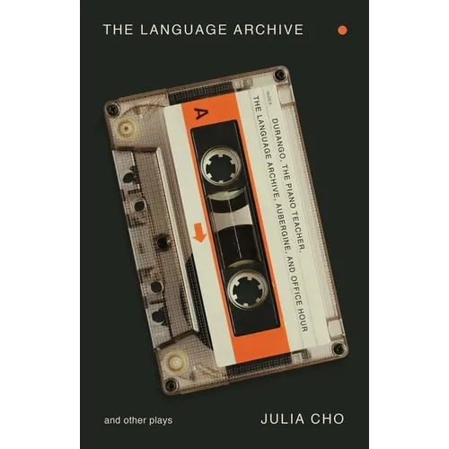 The Language Archive and Other Plays - Paperback