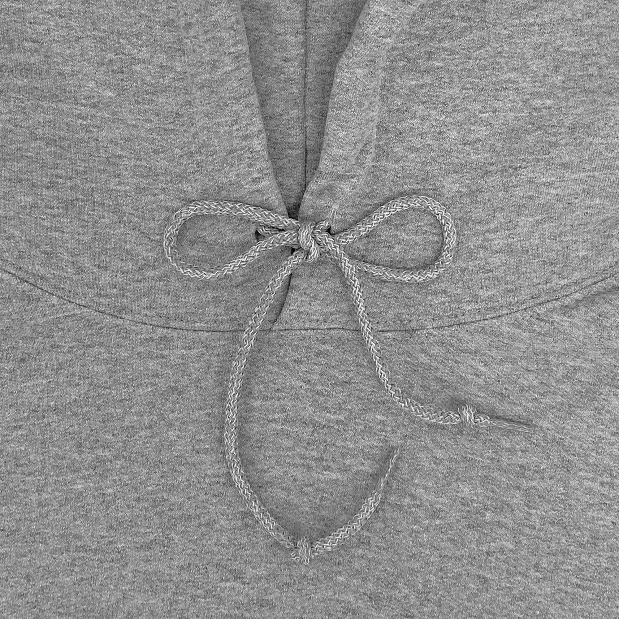 Navy Anchor Lacrosse Hood