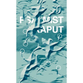 Psalmist Kaput - Paperback