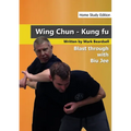 Wing Chun - The Brutality of Biu Jee - HSE - Paperback