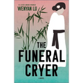 The Funeral Cryer - Hardcover