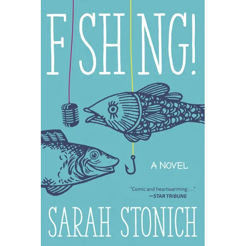 Fishing! - Paperback