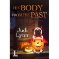 The Body from the Past - Paperback