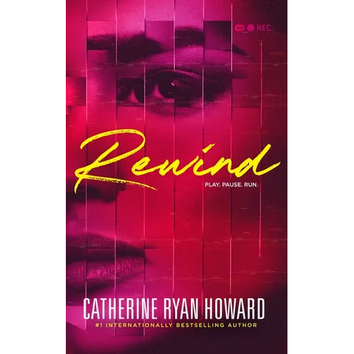 Rewind - Paperback
