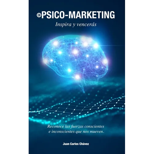 Psico-Marketing - Paperback