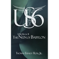 US6 Book II: The Nun of Babylon - Paperback