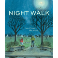 Night Walk - Hardcover