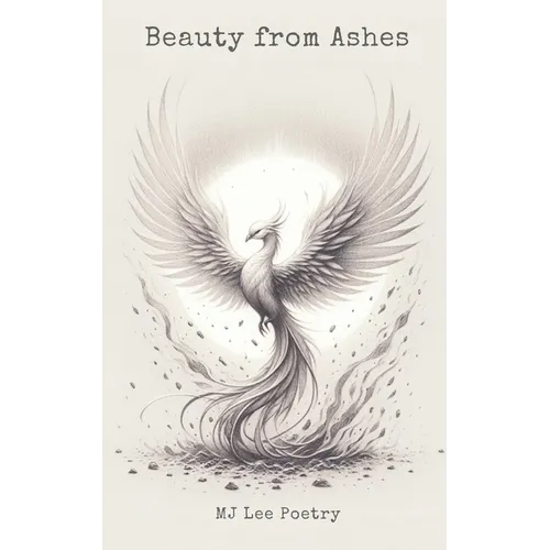 Beauty from Ashes - Paperback