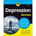 Depression for Dummies - Paperback