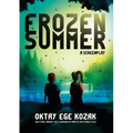 Frozen Summer - Paperback
