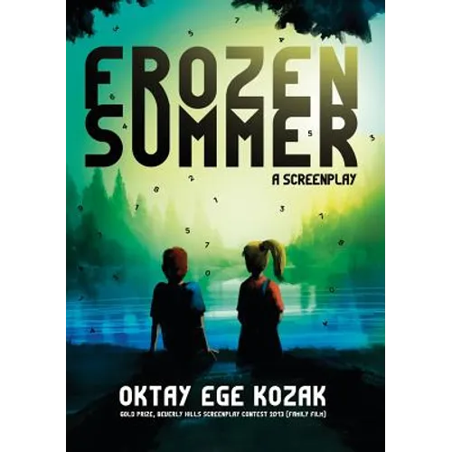 Frozen Summer - Paperback