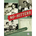 No-Hitters - Paperback