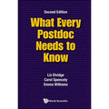What Every Postdoc Need..(2nd Ed) - Paperback