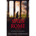 Spies of Rome: An Omnibus