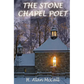 The Stone Chapel Poet - Paperback