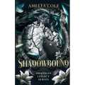 Shadowbound - Paperback