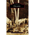 Draper - Hardcover