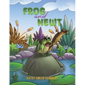 Frog and Newt - Paperback