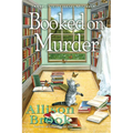 Booked on Murder - Hardcover