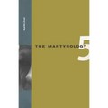 Martyrology Book 5 - Paperback