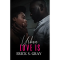 Urban Love Is - Paperback