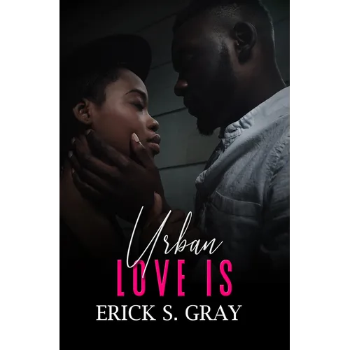 Urban Love Is - Paperback