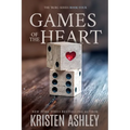Games of the Heart - Paperback