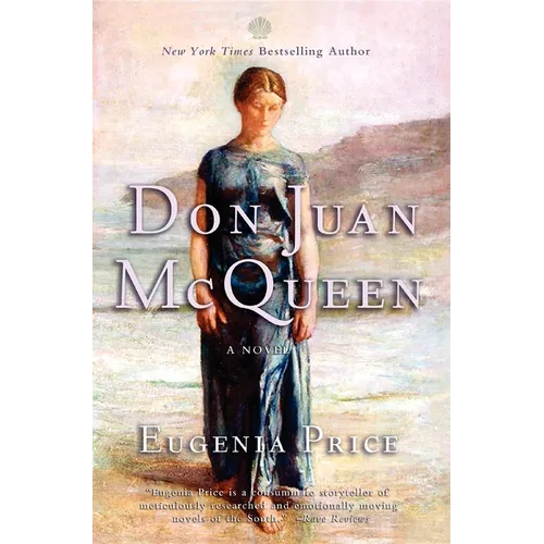 Don Juan McQueen - Hardcover