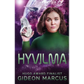 Hyvilma - Paperback