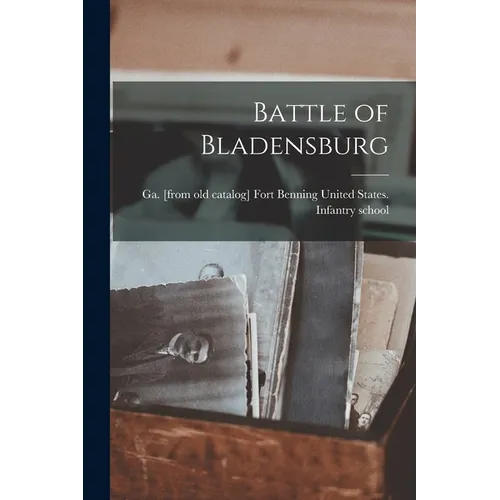 Battle of Bladensburg