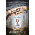 Poppy Mayberry, the Monday - Paperback