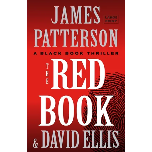 Red Book - Paperback