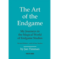 The Art of the Endgame: My Journeys in the Magical World of Endgame Studies - Paperback