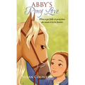 Abby's Pony Love - Hardcover