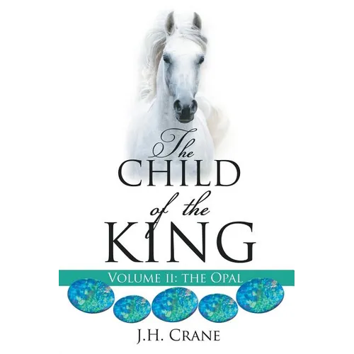 The Child of The King Volume II - Paperback