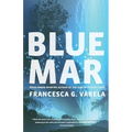 Blue Mar - Paperback