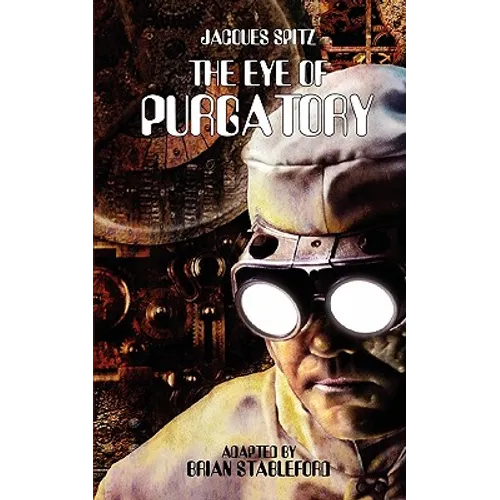 The Eye of Purgatory - Paperback