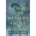 All Quiet on the Western Front (Original Classic Translation by Arthur Wesley Wheen)