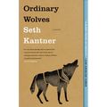 Ordinary Wolves - Paperback