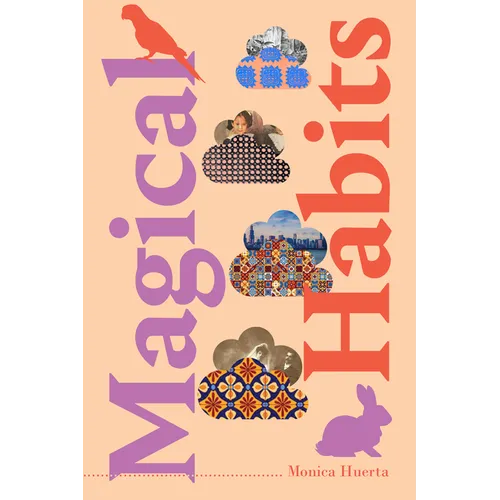 Magical Habits - Paperback
